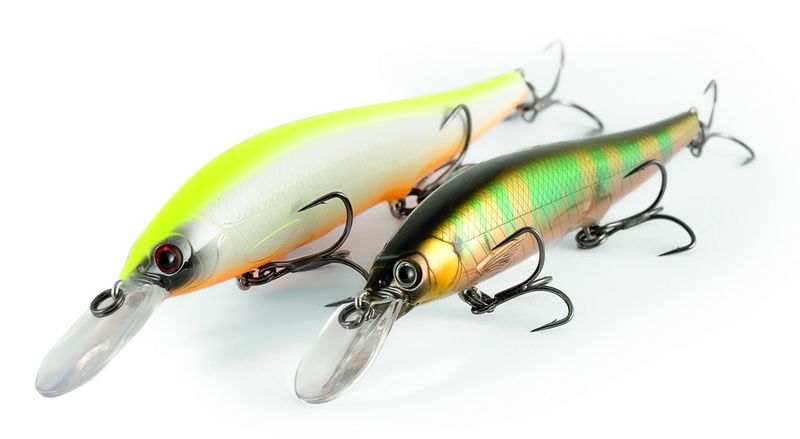 One BAIT JERK DR