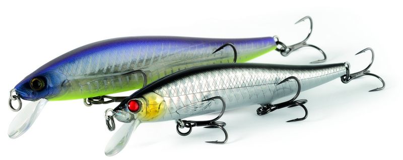 One BAIT JERK SR