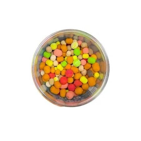 Maros Mix ALL-IN Wafter, Flavour: MAPE000 All-In