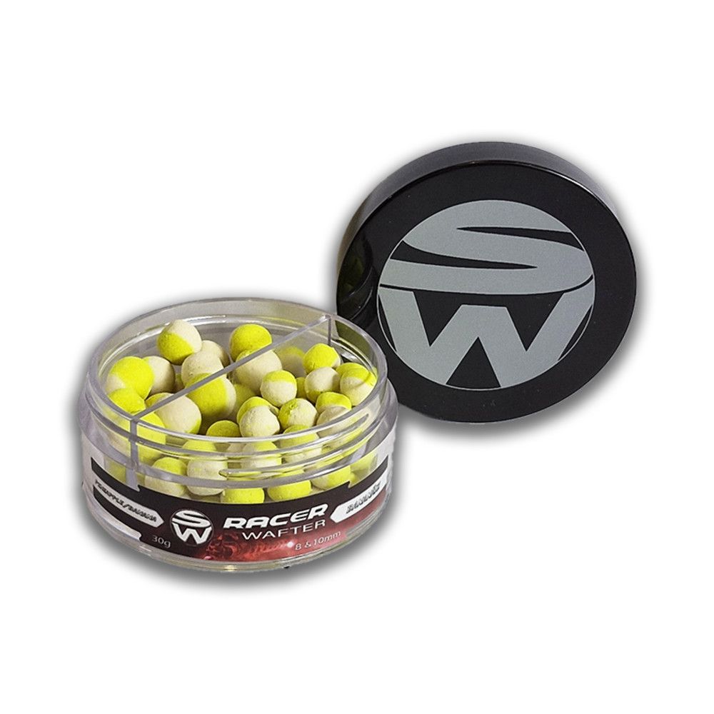 Serie Walter Racer WAFTER 8-10 mm, Flavour: Pineapple- Banana  MASW055