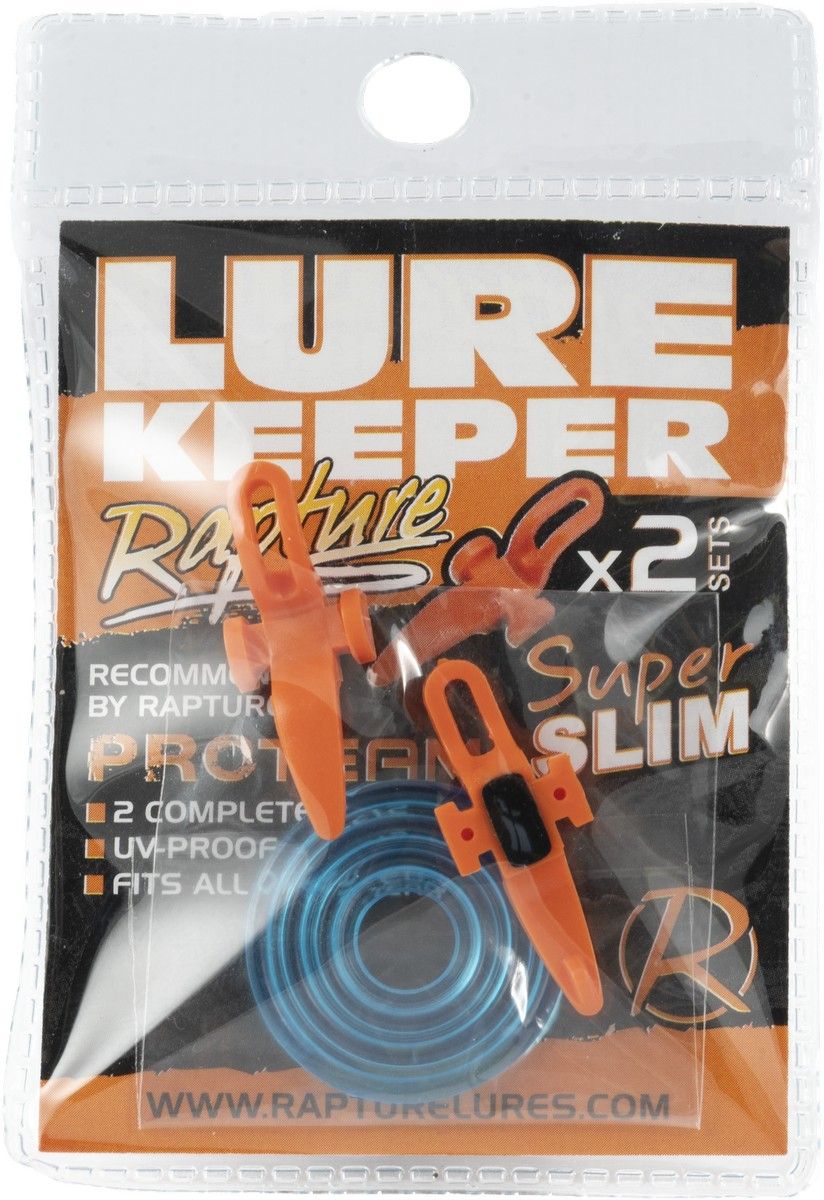 Rapture Lure Keeper SL *101-46-610