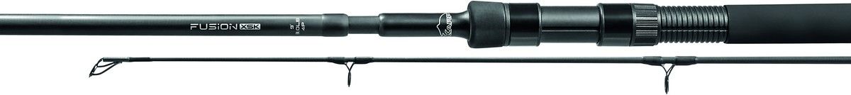 K-Karp FUSION XSK, Size: sec. 3 Length 7’5”  /  2,75 LB *158-89-225