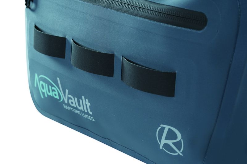 Rapture AquaVault Waterproof Waist Bag 4l  *048-65-330