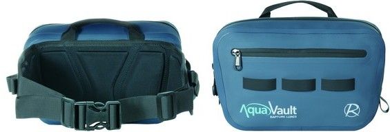 Rapture AquaVault Waterproof Waist Bag 4l  *048-65-330