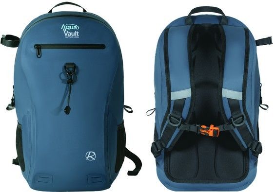 Rapture AquaVault Waterproof Bag Backpack 25l *048-65-320
