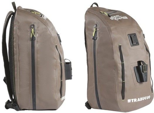 Trabucco SEALSTORM Sling Pack 20l   *048-00-030