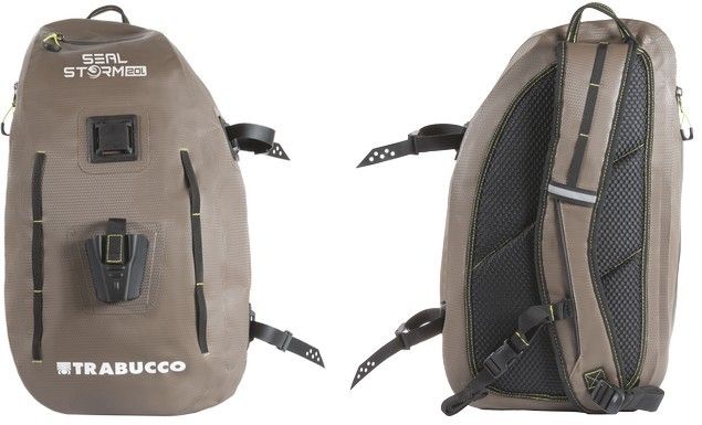 Trabucco SEALSTORM Sling Pack 20l   *048-00-030