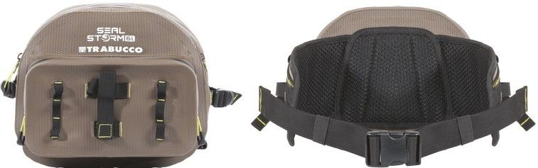 Trabucco SEALSTORM Waist Bag 6l   *048-00-050
