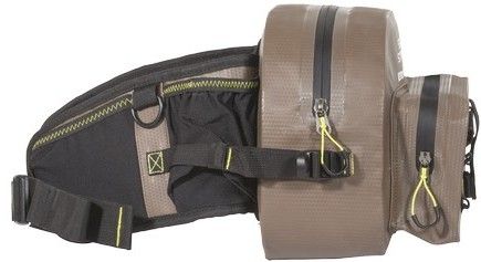 Trabucco SEALSTORM Waist Bag 6l   *048-00-050