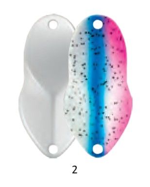 Rapture Loopy Spoon 3.5g, Color: Color Nr. 2  *3,5g/30mm *188-10-842
