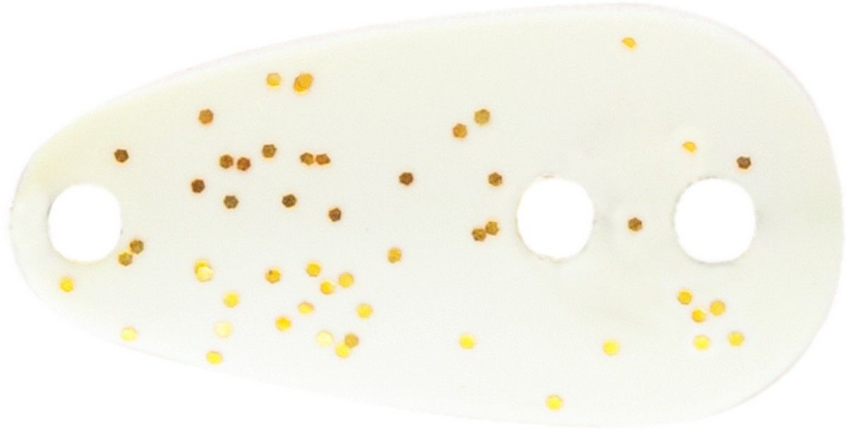 Rapture RYZER Bottom Vib 1.3g, Color: Color WY  *188-08-552