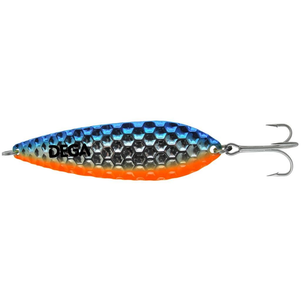 Trolling-Spoon V  22g, Color: Color T2  *5238 222