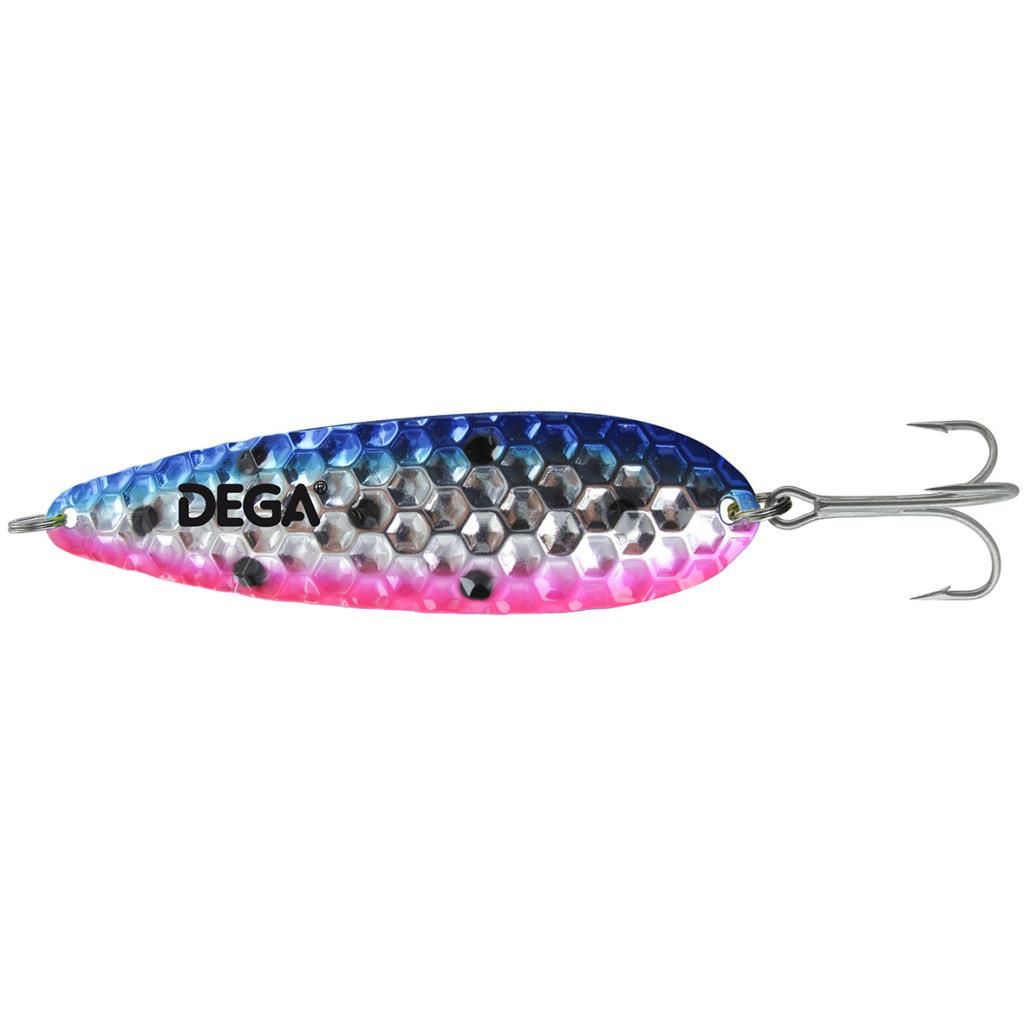 Trolling-Spoon V  13g, Color: Color T3  *5235 313
