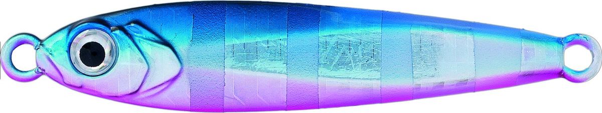 Rapture ASAMI Silnkerra Jig, Color: HBM / Holo Blue Mackerel  40g *186-93-222