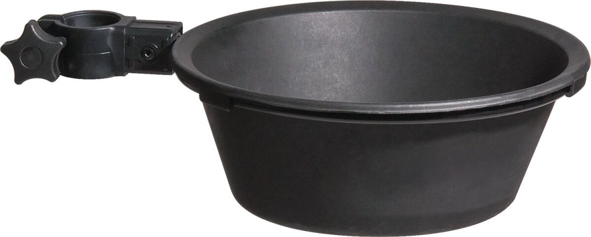 Trabucco GNT-X36 Bowl with Hoop
