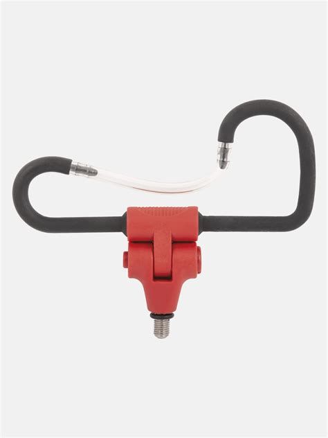 Trabucco ROD REST * MULTI ANGLE LOCK * L/15cm