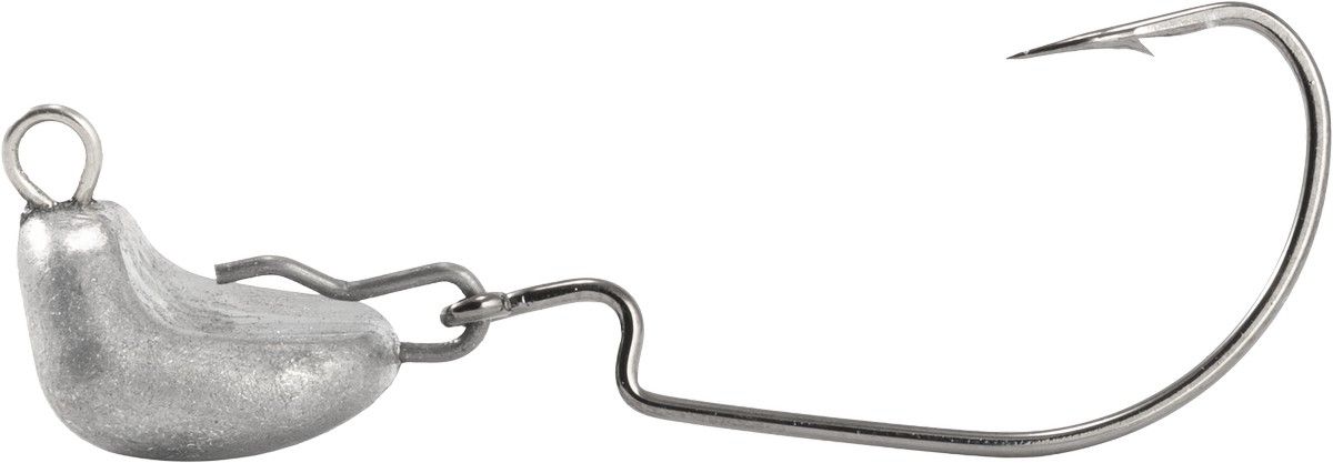 Power SWIM Jig Rig, Size: 5g   Hook Size #01  *188-28-140
