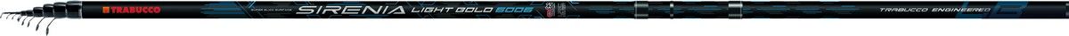 Trabucco SIRENIA Light Bolo 5m