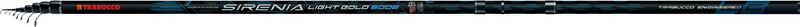 Trabucco SIRENIA Light Bolo 5m