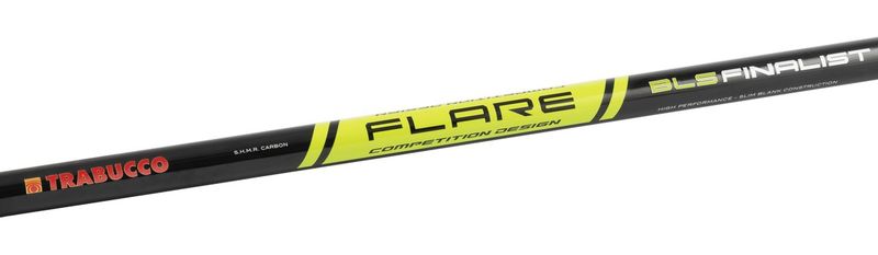 Trabucco FLARE BLS Finalist 5m