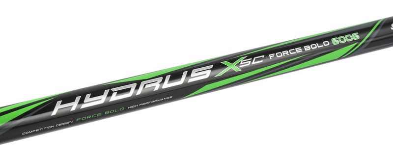 Trabucco HYDRUS XSC Force Bolo 5m