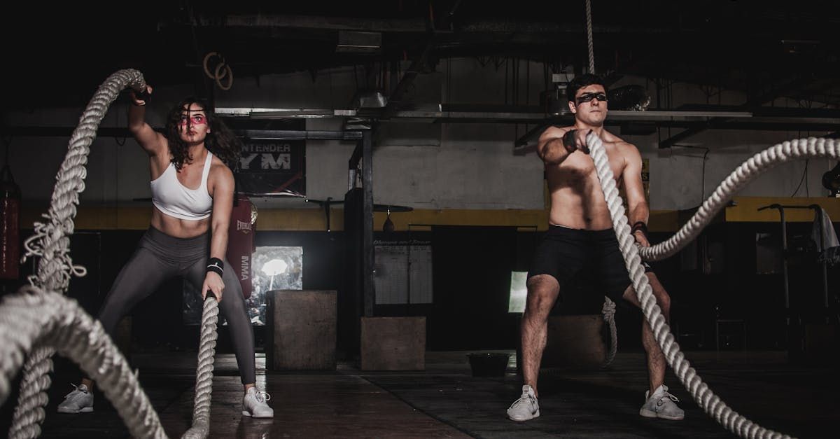 All Beginner Workouts