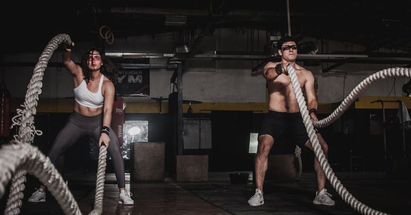 All Intermediate Workouts
