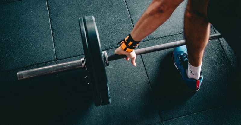 Beginner Leg Workout