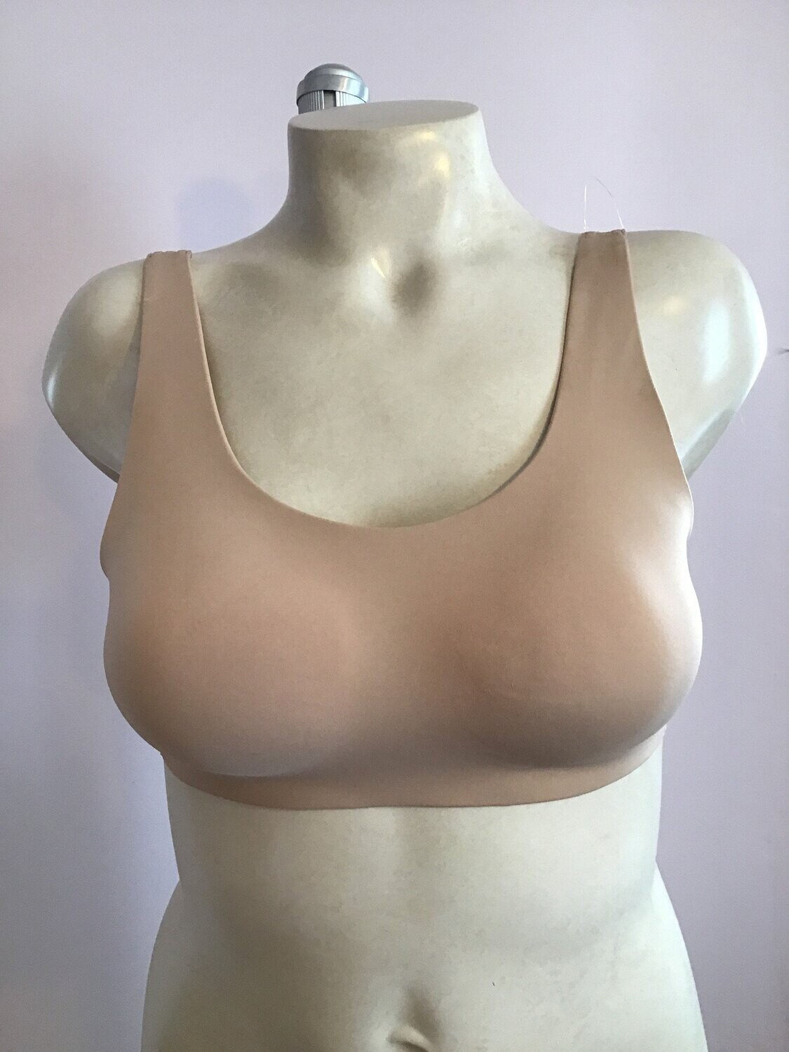 852226, Color: Nude, Size: S