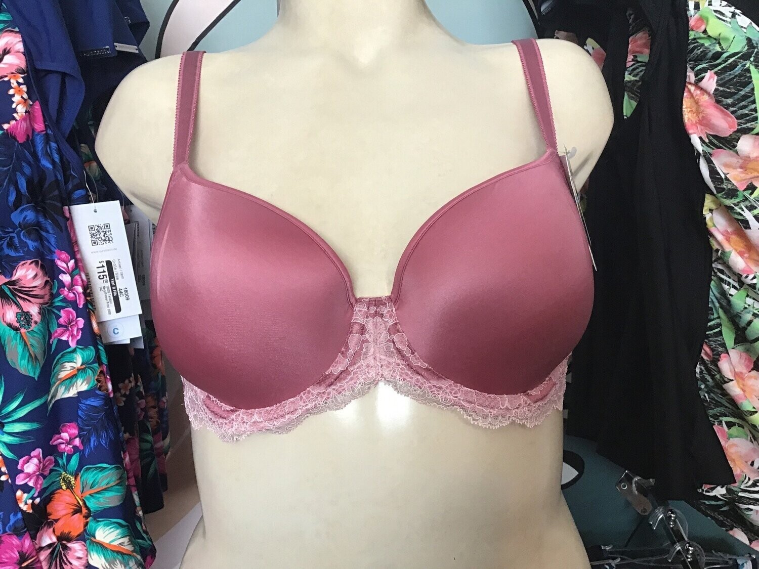 853256, Color: 697 (Heather Rose), Size: 36C