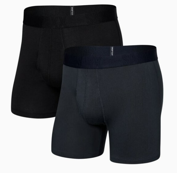 Droptemp 2pk, Color: Grey/Black, Size: XS