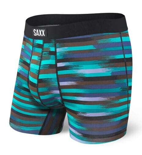 Undercover, Color: Black Reflective Stripe, Size: S