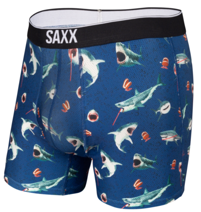 Sale Volt, Color: Chompers, Size: XS