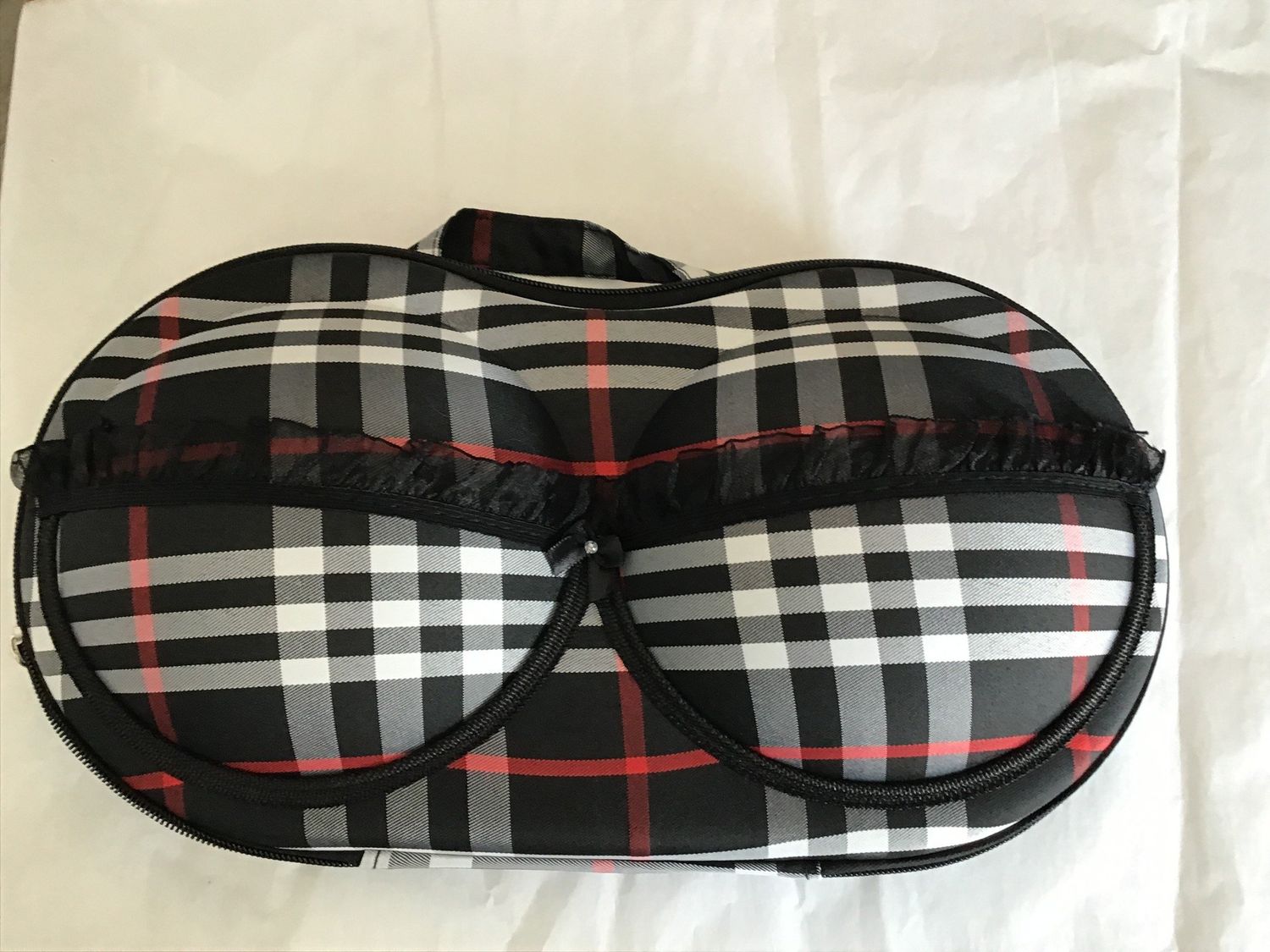 Bra Case