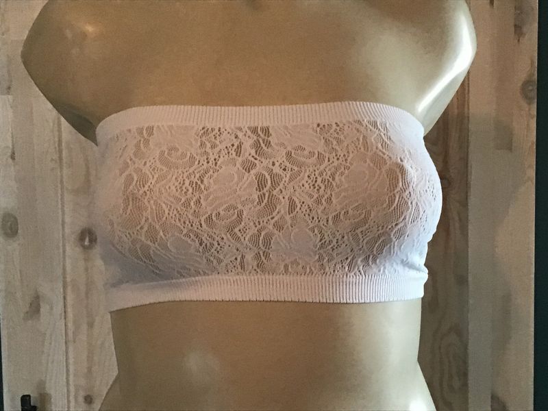 Sale CETL1003 Lace Bandeau