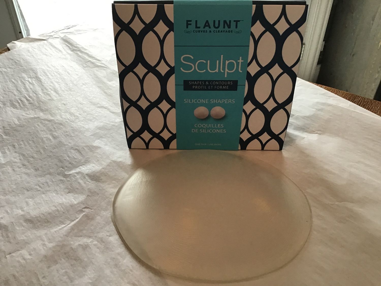 Sculpt