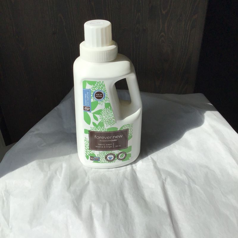 Liquid Wash Unscented