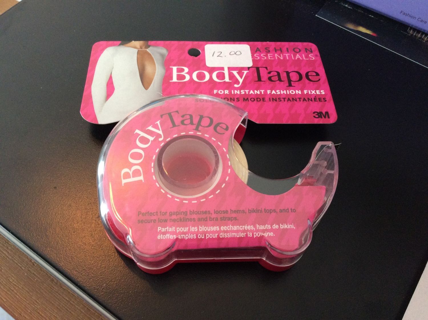 Body Tape