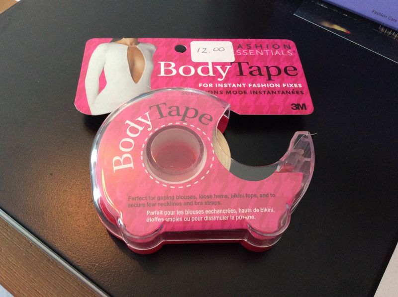 Body Tape