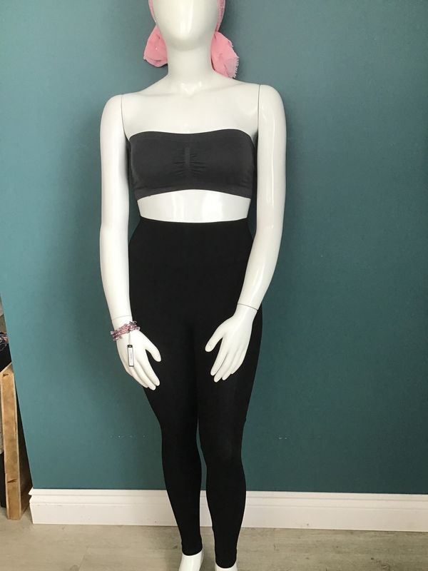 CEBPY1006 High-Waist Full Length