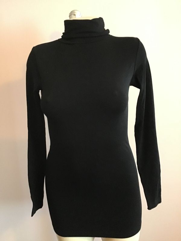 CEBT1208 Turtle Neck