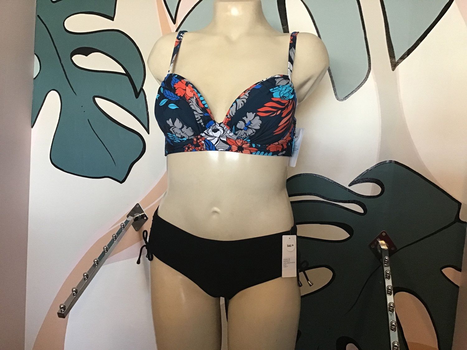 Sale B5-106 Bra Underwire D/DD