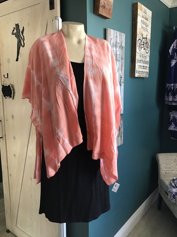 472293 Summer Cardigan