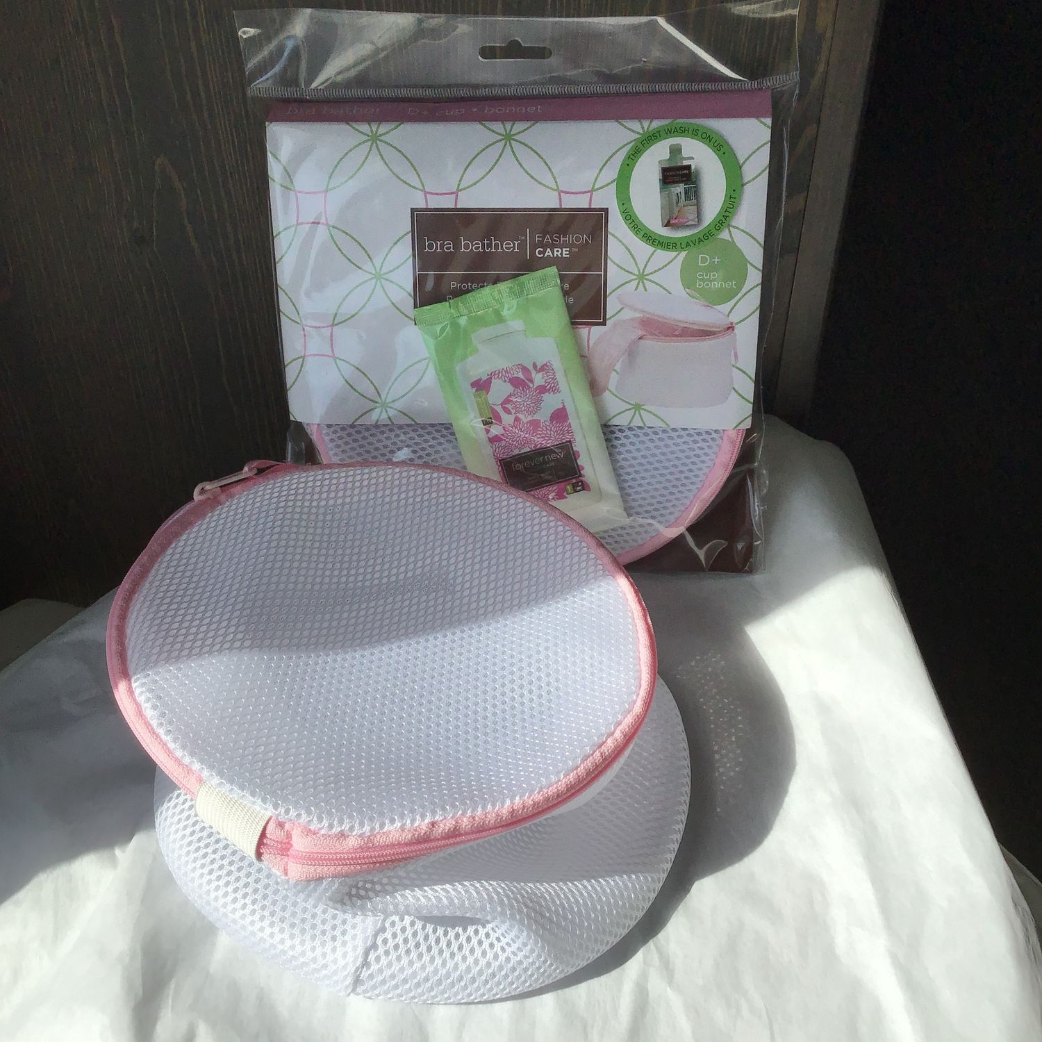 Bra Bather D+