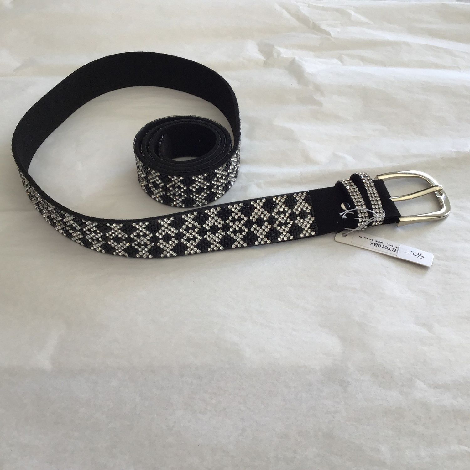 Belt 