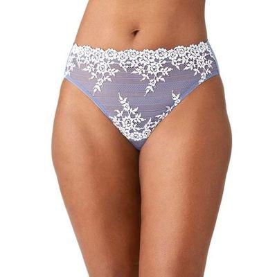 841191-High Cut Lace