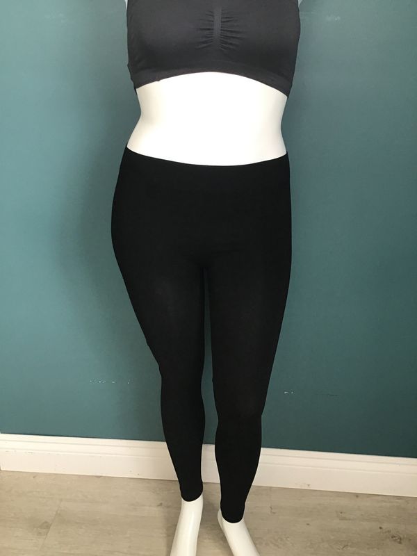 CEBP1006 Full Length Legging