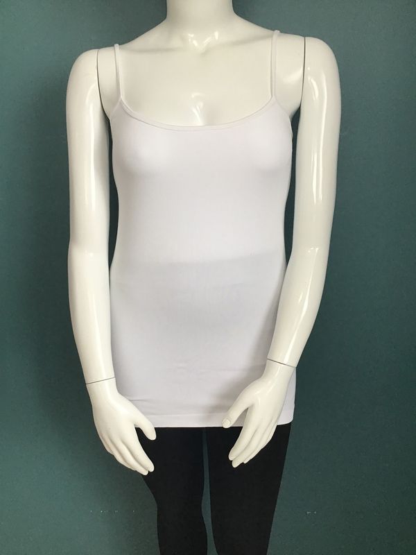 CEBTL1106 Bamboo Plus Cami