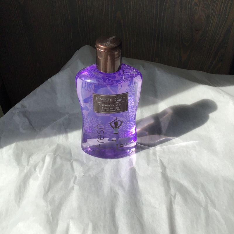 Fresh Large