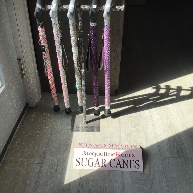 Sugar Canes